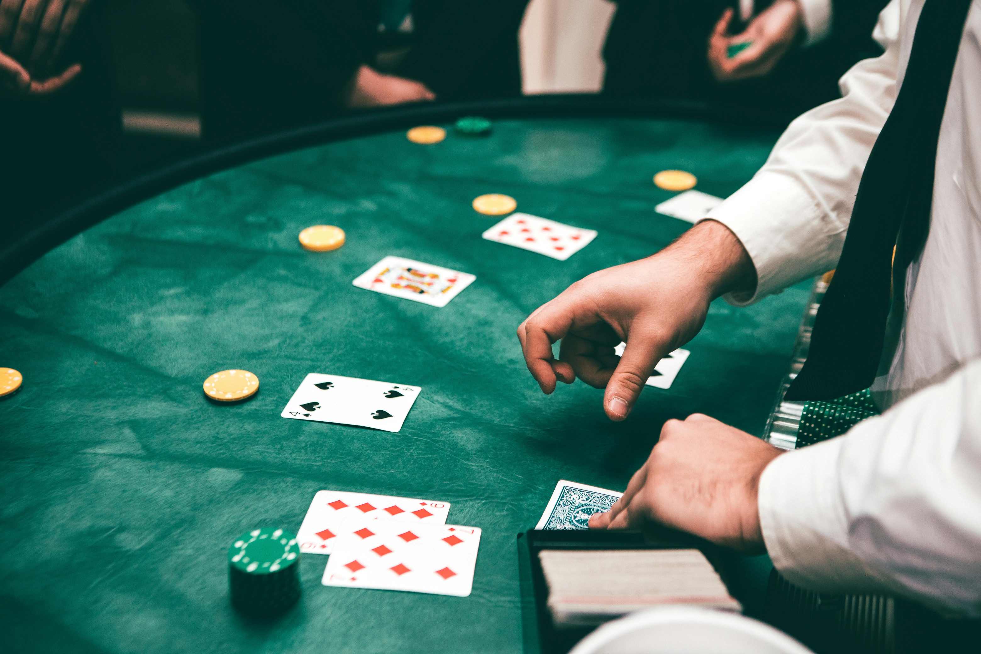 The Double Down Dilemma: Go Big or Go Home