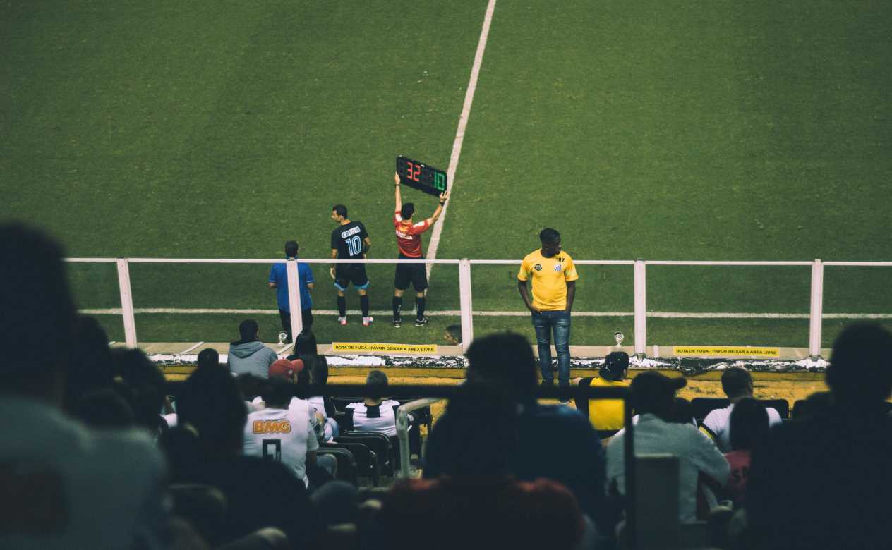 The Substitution Paradox: Why Most Punters Make Things Worse